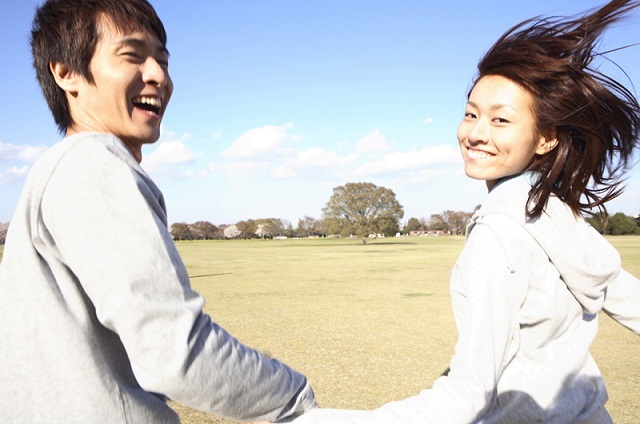 既婚男性83.4%が「夫婦円満」と回答 - 「仲良し」「自分が我慢してる」 | マイナビニュース 既婚男性83.4%が「夫婦円満」と回答 - 「仲良し」「自分が我慢してる」 | マイナビニュース