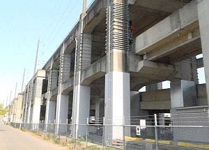 JR東日本の大規模地震対策進む 