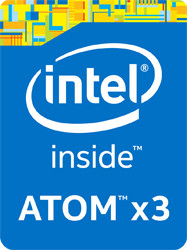 Intel、モバイルデバイス向けAtom x3シリーズとLTEソリューションを発表