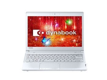 dynabook R73/PW Core i7 クアッドコア SSD DVDの+stbp.com.br