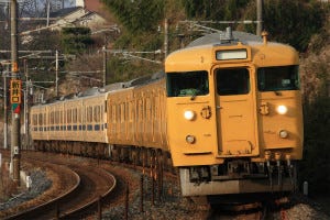 JRダイヤ改正で「日本最長距離普通列車」山陽本線371Mが岡山～徳山間に短縮
