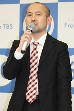 TBS、低迷によるドラマ枠減少に編成部長「悔しい」