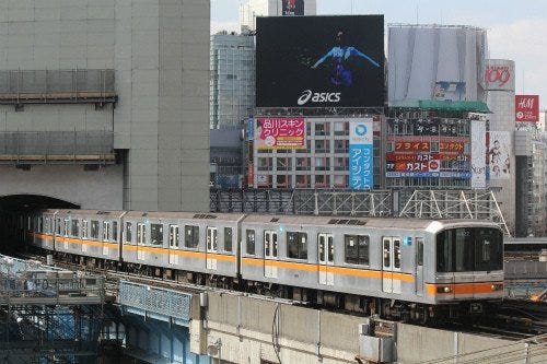 東京メトロ・東急電鉄・京成電鉄など首都圏各社、3/11に列車停止訓練を実施