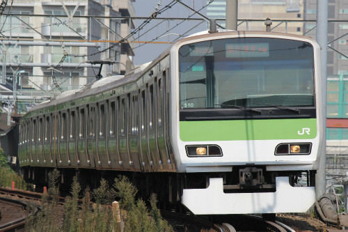 JR東日本、ビーコンを活用した山手線チェックイン機能のトライアル提供開始