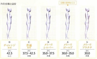 メリハリ美人な女性が多い都道府県ランキング1位は? 