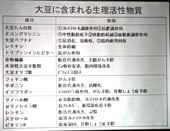 京大と不二製油、「大豆ルネサンス」の実現に向け産学連携講座を開設