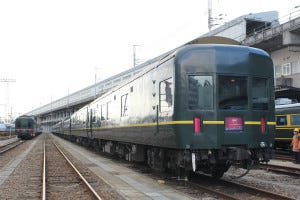 トワイライトエクスプレス復活!? JR西日本、団体専用臨時列車の運転を検討
