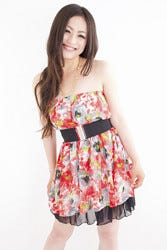 男性が惚れそうになった女性の服装 