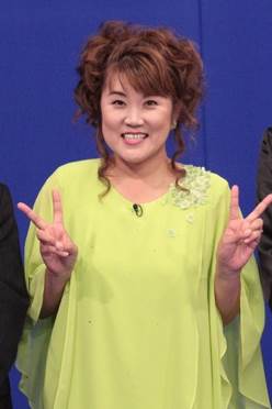 山田邦子、人気凋落の心境を告白「激しいブロック」「しょうがない」