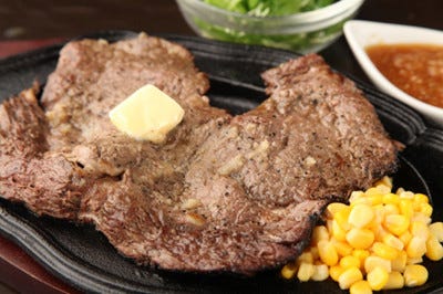 東京都・六本木のステーキ店が2割引きキャンペーン実施