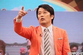 坂上忍が『バイキング』に毎日出演「明日、クビになる覚悟で」