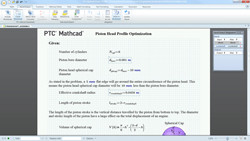 PTC、技術計算ソフトソリューション「PTC Mathcad Prime」の新版を発表