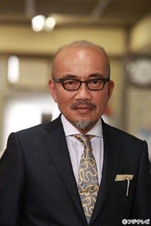 竹中直人が『ようこそ、わが家へ』出演、大和田常務ばりの強烈営業マン