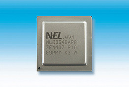 NEL、20nm低電力コヒーレントDSPの量産出荷を開始