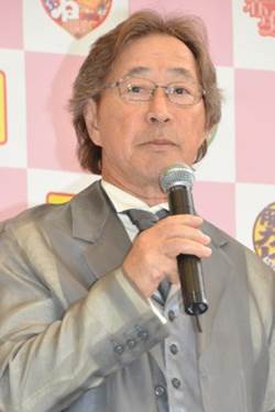 武田鉄矢、金八ロケでのファンへの暴言を謝罪「天狗になっていました」