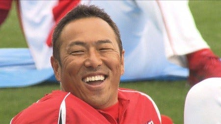 広島･黒田投手「男気で帰ってきたんじゃない」-『情熱大陸』独占密着