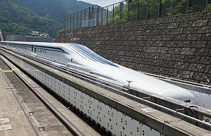 JR東海、中央新幹線計画を2015年度も推進 