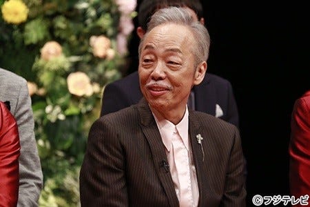 稲垣吾郎、谷村新司をシンジくん…年上中年男性キラーぶり見せつける