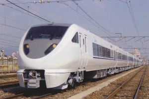 JR西日本289系、683系を形式変更し「くろしお」などに投入! 381系は廃車に