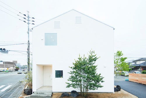 熊本市に「無印良品の家」モデルハウスオープン 