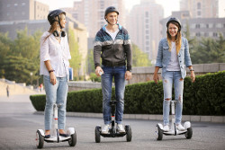 Ninebot mini Pro
