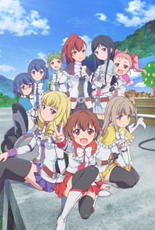 最近アニメスレが全然立たないけどお前らアニメ飽きたの？(´・ω・`) [無断転載禁止]©2ch.net [327876567]->画像>9枚 