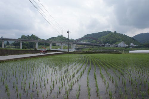 ほぼ別世界講座 (68) 目の前を走るリニアを見たい!! ということで「山梨県立リニア見学センター」へ