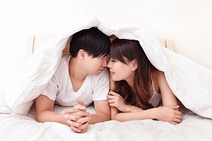 恋愛駆け込み相談所 (2) 「体だけの付き合いから、彼の本命になりたい」