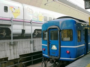 鉄道トリビア (31) 10番線の隣が20番線!? 東京駅のホーム番号が不規則な理由