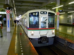 鉄道トリビア (59) 西武鉄道はヤギを飼っている。一体何のために?