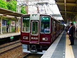 鉄道トリビア (100) 阪急電鉄8300系の所有会社は、カリブ海のとある島にある