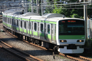 鉄道トリビア (162) 山手線に大手私鉄の多くの路線が阻まれた事情