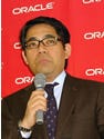 日本オラクル、ID管理ビジネス強化 - 激増見込まれる需要に対応