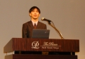 RSA Conference Japan 2007 - 「データベースの権限管理がIT内部統制の肝要」