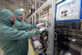 LG、ポーランドに液晶ディスプレイの生産設備を設立 - 欧州での販売を強化