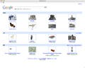 Google 3D Warehouse用のPhotoshop CS3用のプラグインを提供開始
