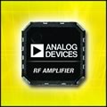 ADI、12品種のRFアンプICを発表 - ハイエンドな無線通信機器をカバー