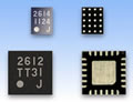OKI、16ビットのオーディオCODECを発表 - 2.0mm×2.5mmの世界最小サイズ