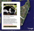 「Google Earth Outreach」発表 - 非営利・公益組織の活動を支援