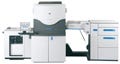 日本HP、ハイエンドデジタル印刷機「HP Indigo press 3500」発売