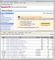Yahoo!がページパフォーマンス計測ツール「YSlow for Firebug」を公開