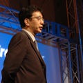 FTF Japan 2007 基調講演 - 自動車からコンシューマ製品までの戦略を発表