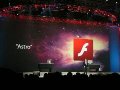 Adobe MAX 2007 North America - 話題のAIRからFlash 9.1/Flex 3まで最新技術をアピール