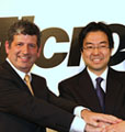 マイクロソフト新社長に樋口泰行氏が就任 -「日本法人を次のレベルへ」