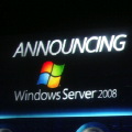 米Microsoft、Windows Server 2008の提供を開始