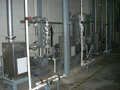OKIデータ、タイ工場に生産冷却水リサイクルシステムを構築