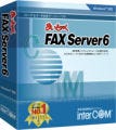 インターコム、「まいと～く FAX Server6 開発セット」を発売