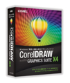 コーレル、デザインツールパッケージ「CorelDRAW Graphics Suite X4」発売