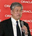 オラクル、BEAとの統合効果盛り込んだ「Oracle Fusion Middleware」投入