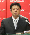 日本オラクル、内部統制の可視化軸に、GRCを支援する製品群を投入